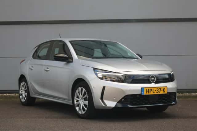 Opel Corsa (2024) thumbnail 9