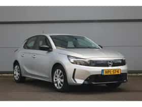 Opel Corsa (2024) thumbnail 9