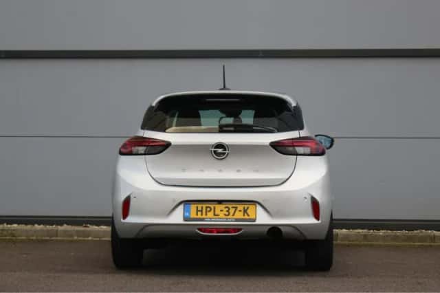 Opel Corsa (2024) thumbnail 10