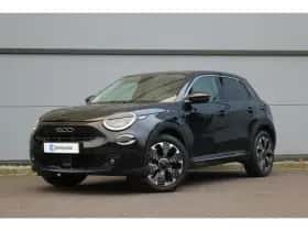 Fiat 600 (2024)