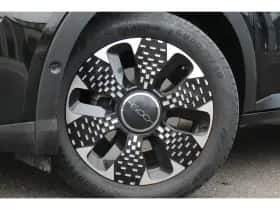 Fiat 600 (2024) thumbnail 11