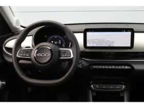 Fiat 600 (2024) thumbnail 23