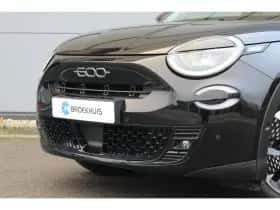 Fiat 600 (2024) thumbnail 9