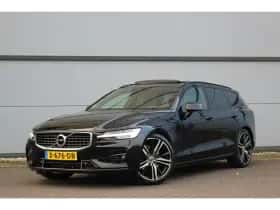 Volvo V60 (2020)