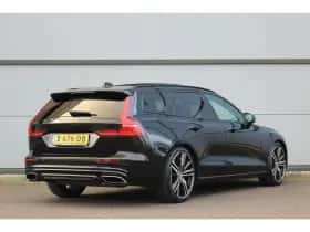 Volvo V60 (2020) thumbnail 2