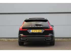 Volvo V60 (2020) thumbnail 11