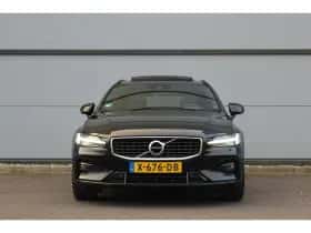 Volvo V60 (2020) thumbnail 9