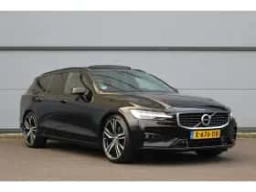 Volvo V60 (2020) thumbnail 10