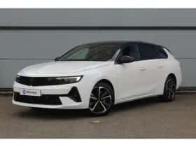 Opel Astra Sports Tourer (2025)