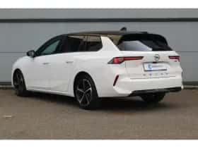 Opel Astra Sports Tourer (2025) thumbnail 38