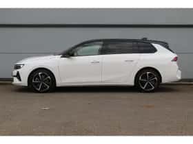 Opel Astra Sports Tourer (2025) thumbnail 39