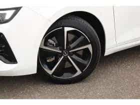 Opel Astra Sports Tourer (2025) thumbnail 5