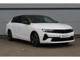 Opel Astra Sports Tourer (2025) thumbnail 7