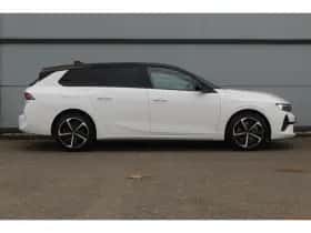 Opel Astra Sports Tourer (2025) thumbnail 8