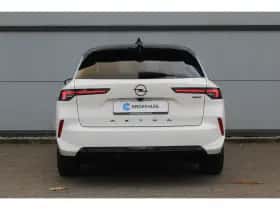 Opel Astra Sports Tourer (2025) thumbnail 9