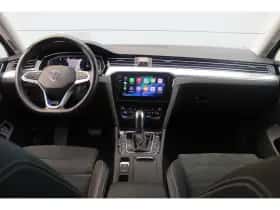 Volkswagen Passat (2022) thumbnail 14