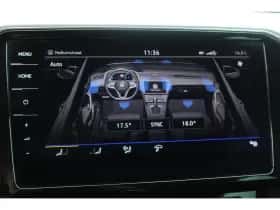 Volkswagen Passat (2022) thumbnail 33