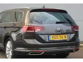 Volkswagen Passat (2022) thumbnail 49