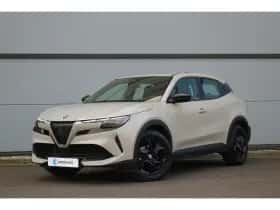 Alfa Romeo Junior (2025)