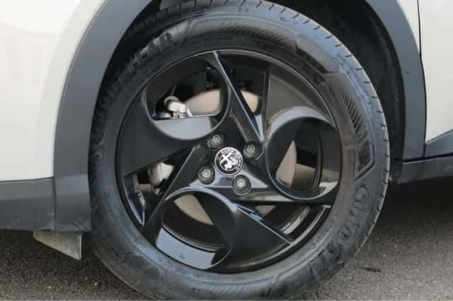 Alfa Romeo Junior (2025) thumbnail 11