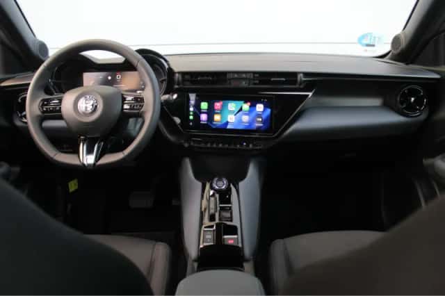 Alfa Romeo Junior (2025) thumbnail 12