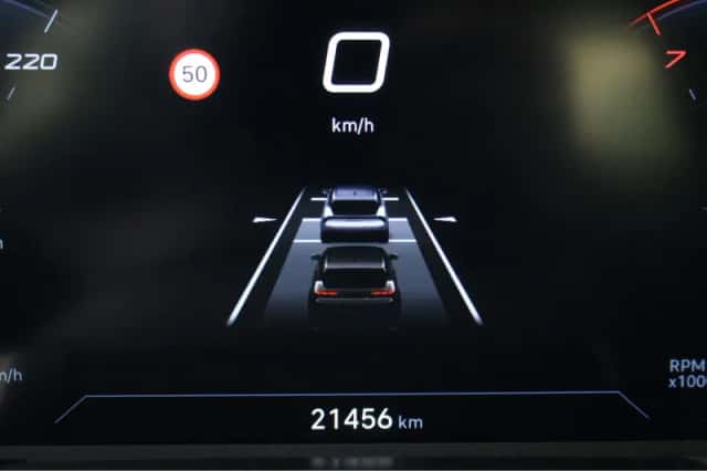 Alfa Romeo Junior (2025) thumbnail 16