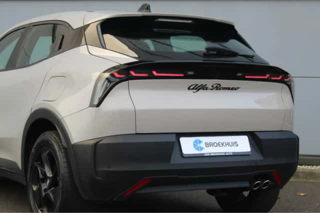 Alfa Romeo Junior (2025) thumbnail 35