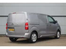 Opel Vivaro (2024) thumbnail 2