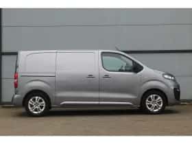 Opel Vivaro (2024) thumbnail 11