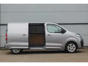 Opel Vivaro (2024) thumbnail 12