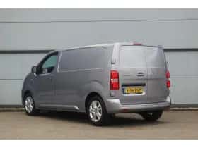 Opel Vivaro (2024) thumbnail 13