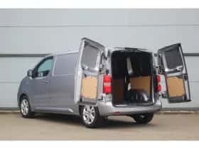 Opel Vivaro (2024) thumbnail 14