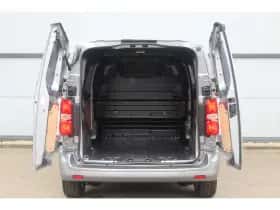 Opel Vivaro (2024) thumbnail 16