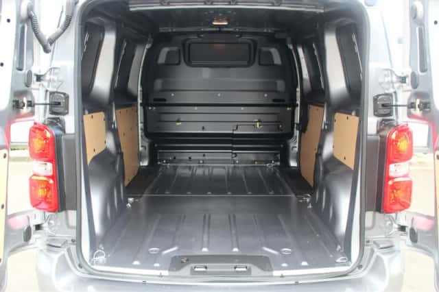 Opel Vivaro (2024) thumbnail 17