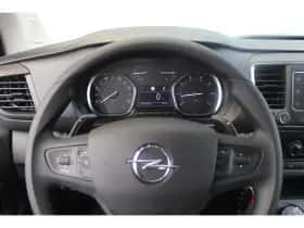 Opel Vivaro (2024) thumbnail 19