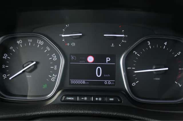 Opel Vivaro (2024) thumbnail 20