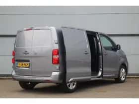 Opel Vivaro (2024) thumbnail 3