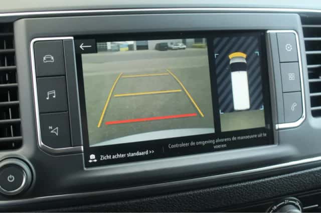 Opel Vivaro (2024) thumbnail 27