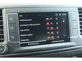 Opel Vivaro (2024) thumbnail 29
