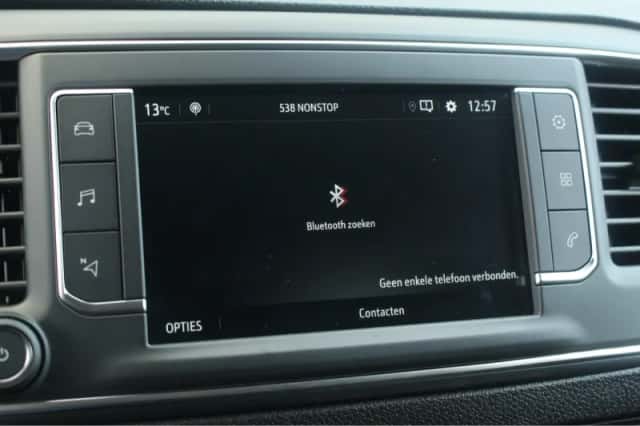 Opel Vivaro (2024) thumbnail 33