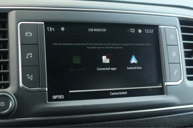 Opel Vivaro (2024) thumbnail 34