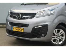 Opel Vivaro (2024) thumbnail 38