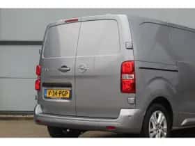 Opel Vivaro (2024) thumbnail 40
