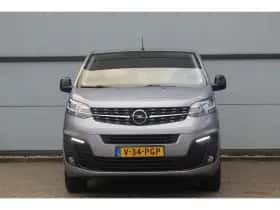 Opel Vivaro (2024) thumbnail 7