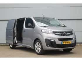 Opel Vivaro (2024) thumbnail 9