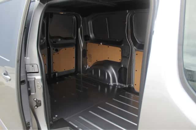 Opel Vivaro (2024) thumbnail 10