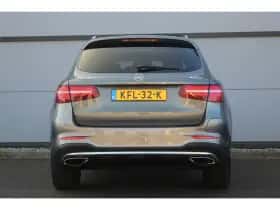 Mercedes-Benz GLC-Klasse (2019) thumbnail 11