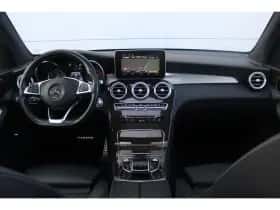 Mercedes-Benz GLC-Klasse (2019) thumbnail 13