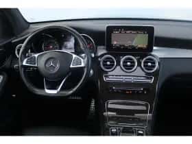 Mercedes-Benz GLC-Klasse (2019) thumbnail 14