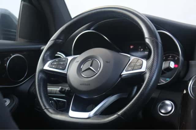 Mercedes-Benz GLC-Klasse (2019) thumbnail 15
